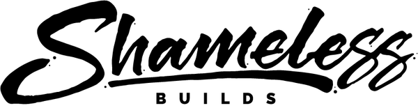 Shameless Builds