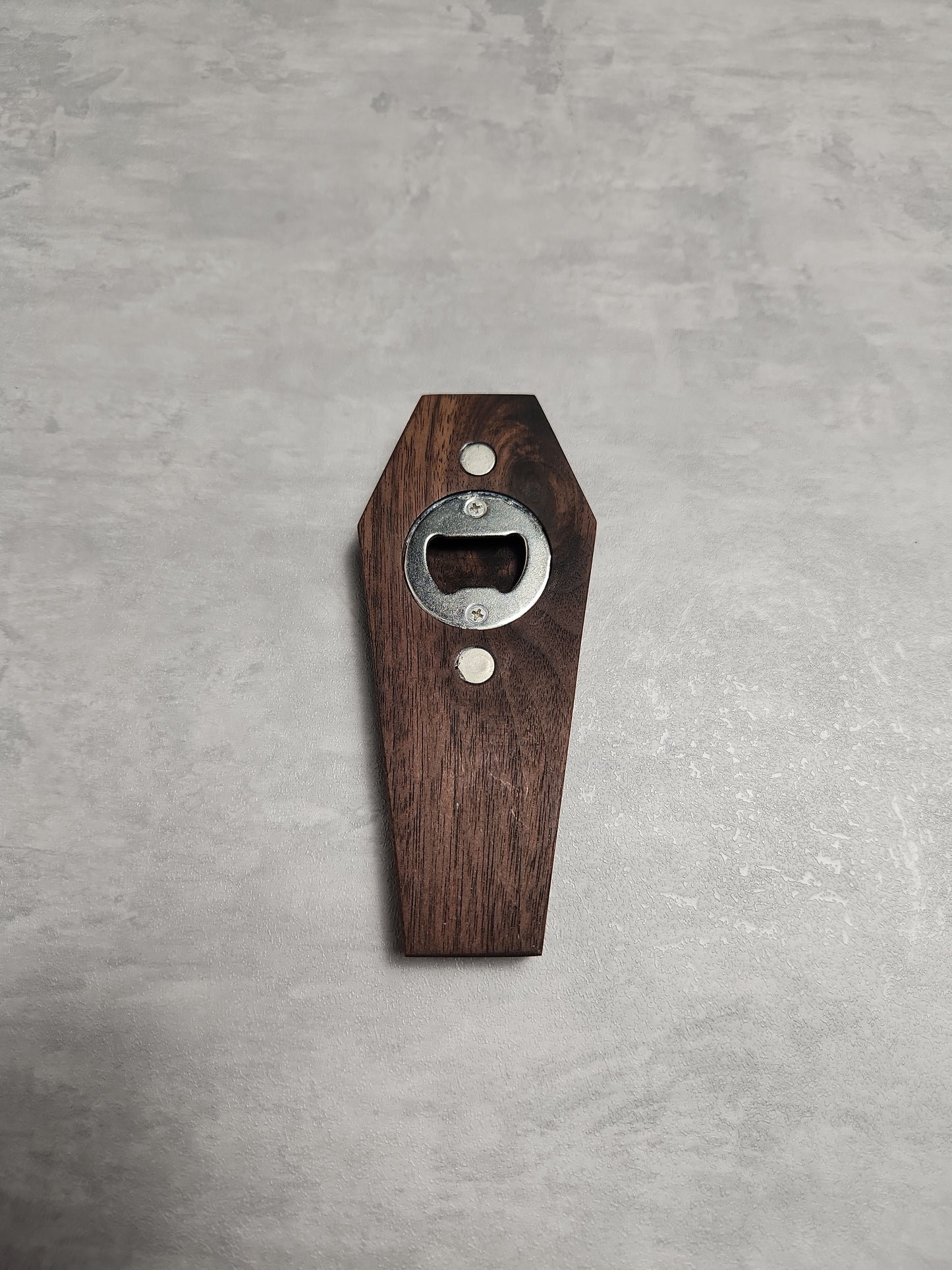 Coffin Bottle Opener | Limited Edition 2 of 10