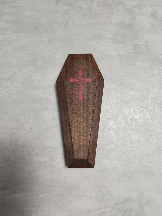 Coffin Bottle Opener | Limited Edition 1 of 10