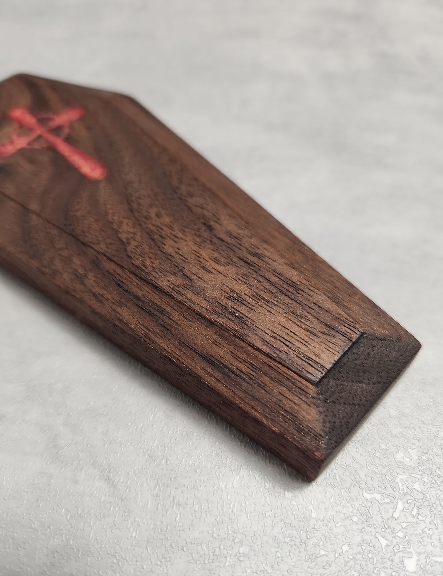 Coffin Bottle Opener | Limited Edition 2 of 10