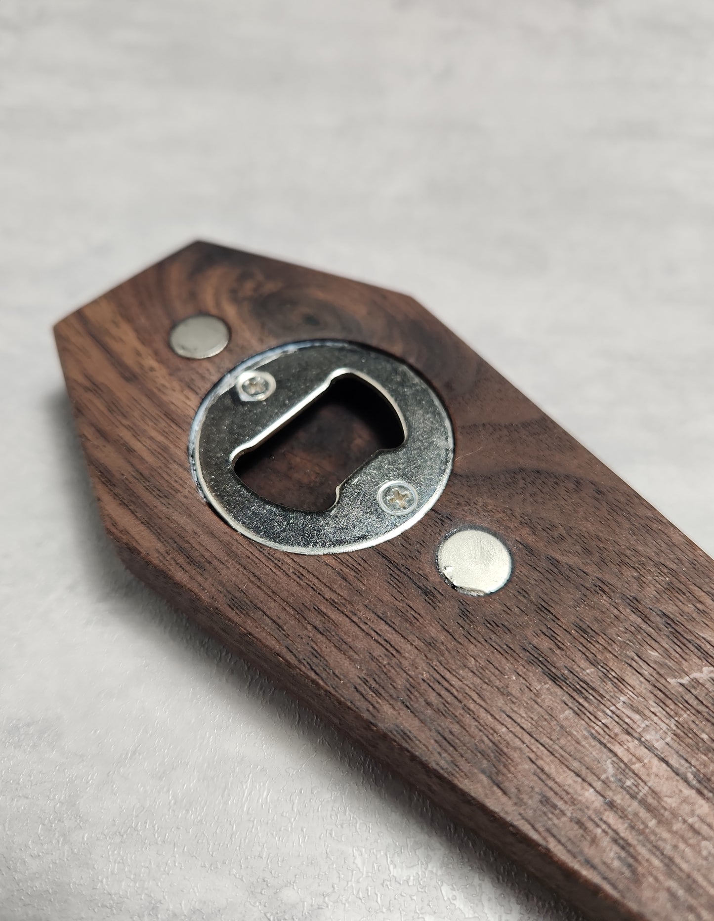 Coffin Bottle Opener | Limited Edition 2 of 10