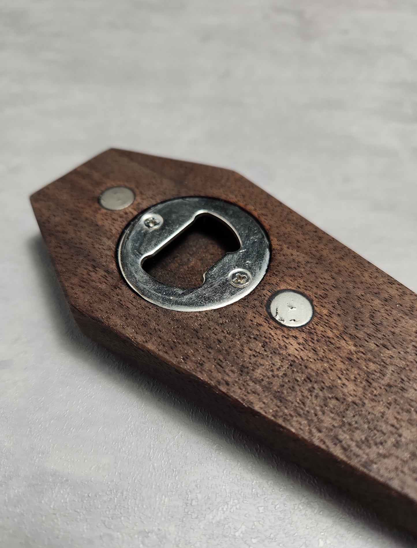 Coffin Bottle Opener | Limited Edition 1 of 10