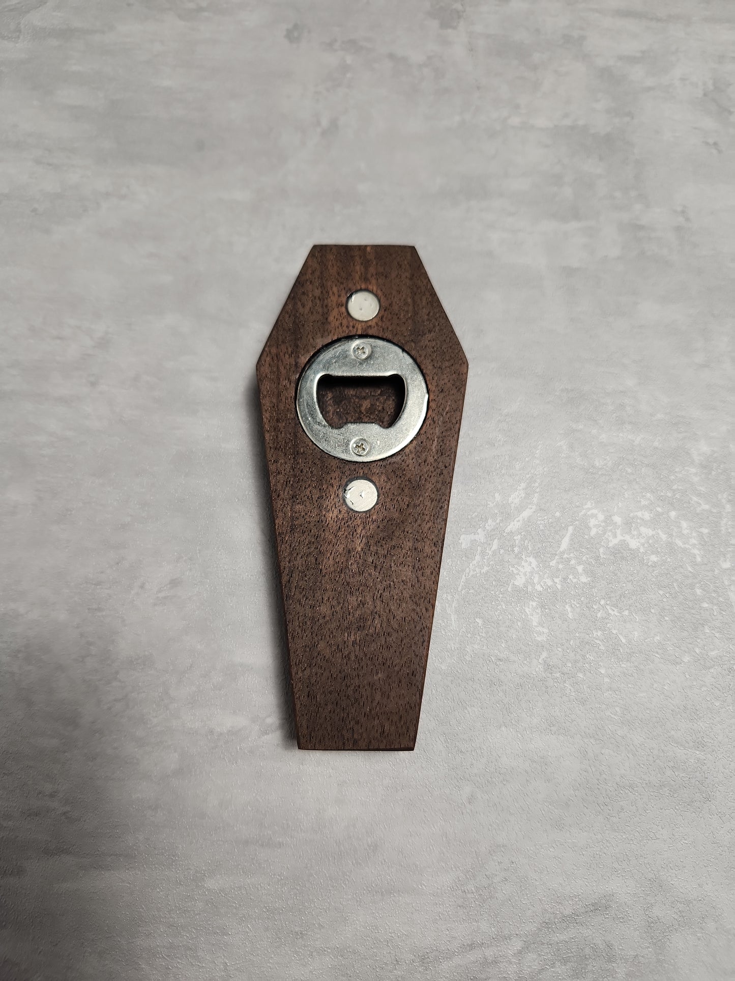 Coffin Bottle Opener | Limited Edition 1 of 10