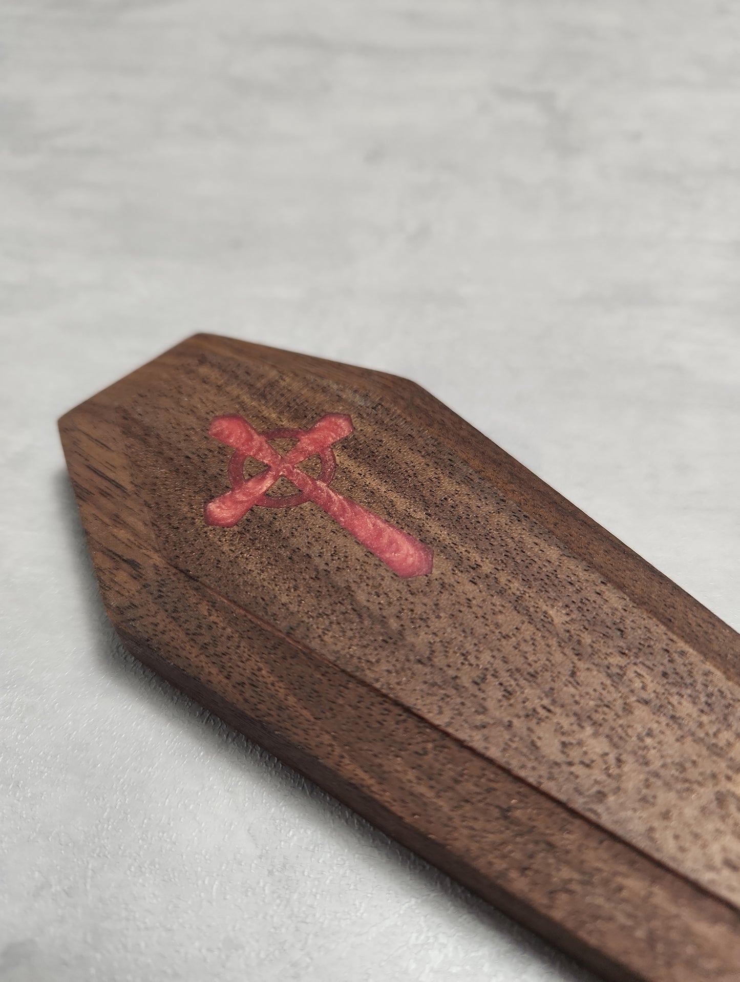 Coffin Bottle Opener | Limited Edition 1 of 10