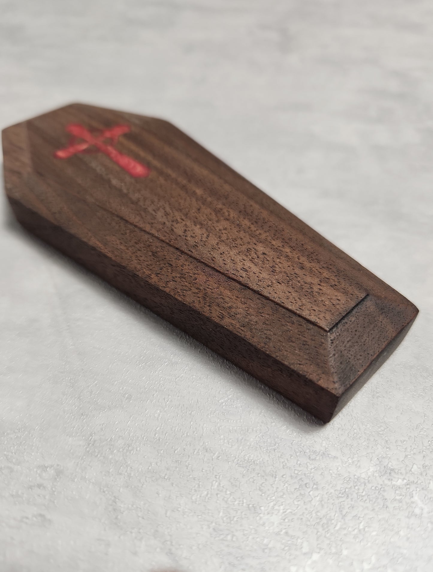 Coffin Bottle Opener | Limited Edition 1 of 10