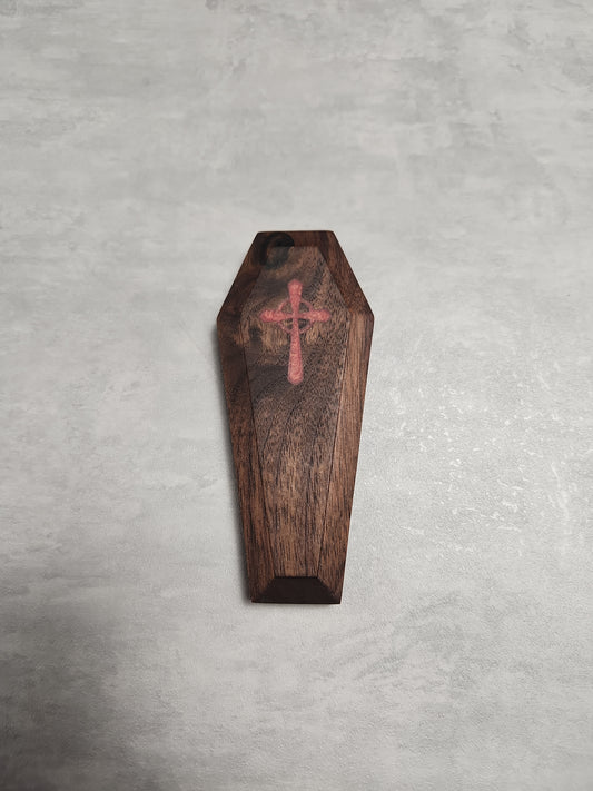 Coffin Bottle Opener | Limited Edition 2 of 10